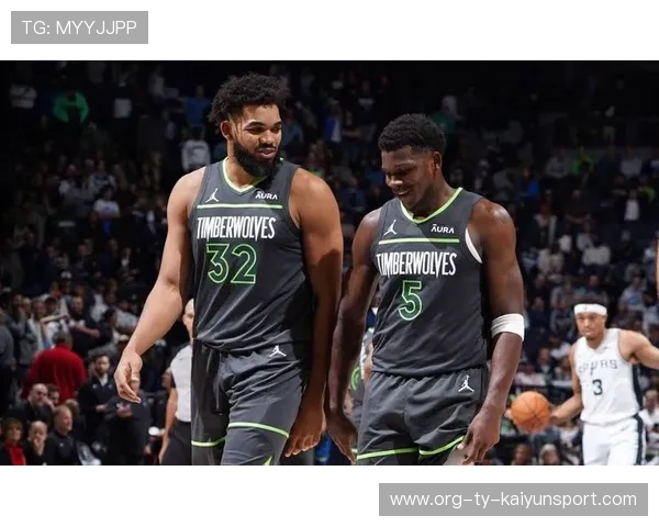 _森林狼队内部磨合日益成熟，季后赛希望升起_，森林狼队阵容