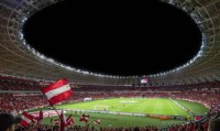 U22主帅安东尼奥信心满满，期待2030世界杯突破，安东尼奥球员